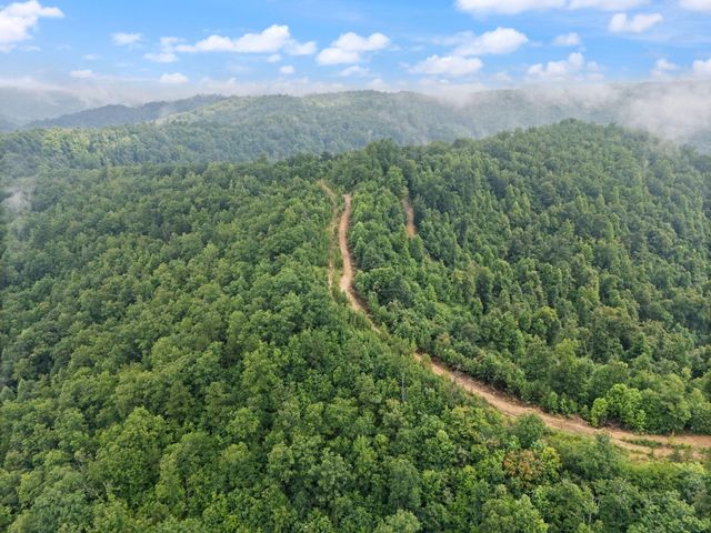 0 Hall Branch Road, Topmost, KY 41862