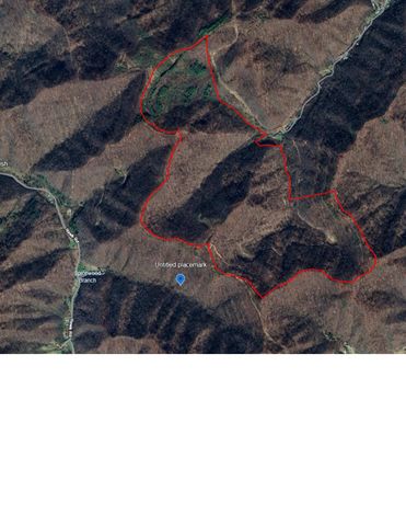 0 Hall Branch Road, Topmost, KY 41862