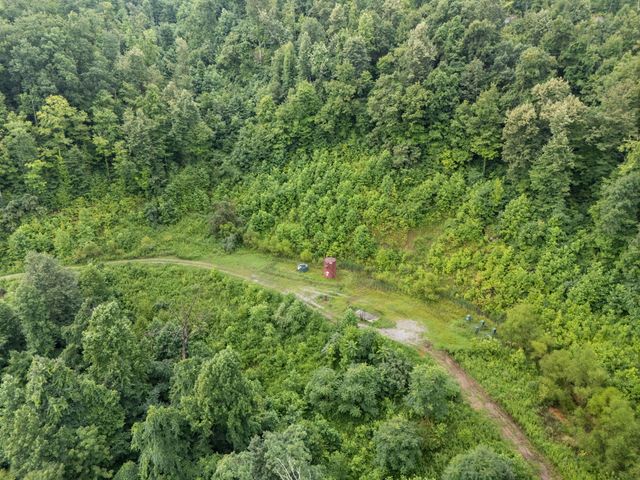 0 Hall Branch Road, Topmost, KY 41862