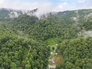 0 Hall Branch Road, Topmost, KY 41862