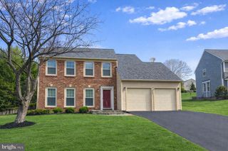 3003 EMERALD CHASE DR, Herndon, VA 20171