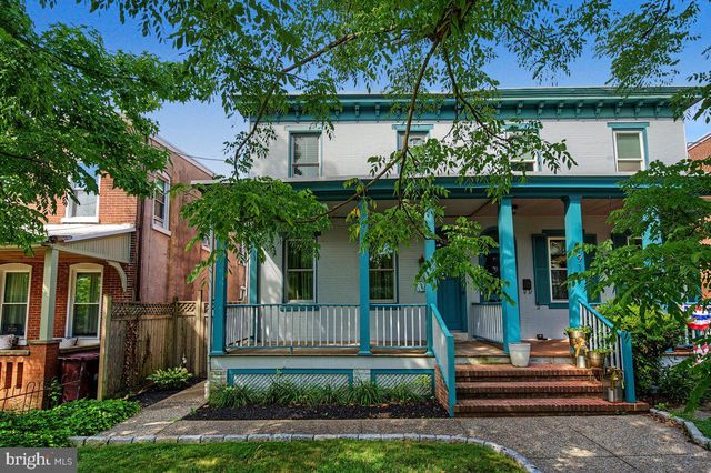 1914 DELAWARE AVE, Wilmington, DE 19806