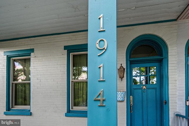 1914 DELAWARE AVE, Wilmington, DE 19806