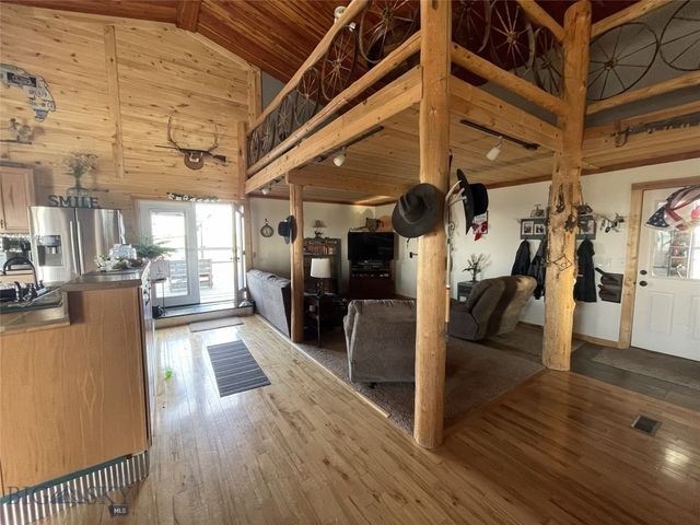 508 Goodwyn Coulee Rd, Great Falls, MT 59405