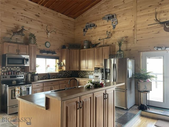 508 Goodwyn Coulee Rd, Great Falls, MT 59405