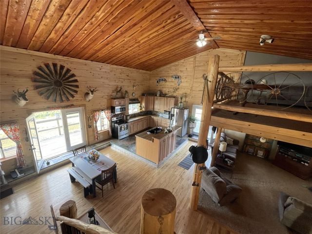 508 Goodwyn Coulee Rd, Great Falls, MT 59405