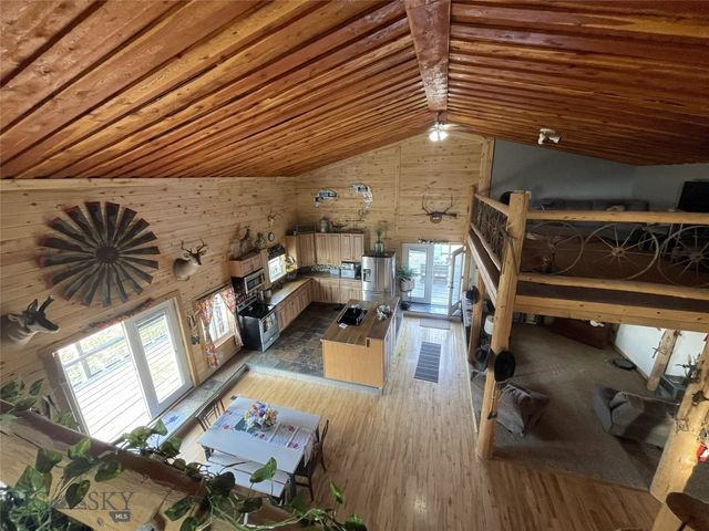 508 Goodwyn Coulee Rd, Great Falls, MT 59405