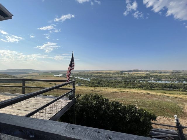 508 Goodwyn Coulee Rd, Great Falls, MT 59405