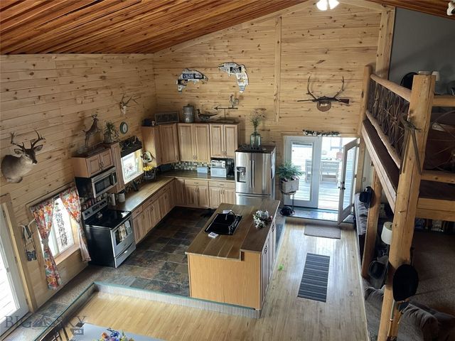 508 Goodwyn Coulee Rd, Great Falls, MT 59405