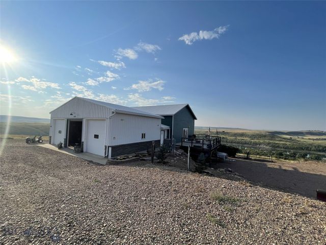508 Goodwyn Coulee Rd, Great Falls, MT 59405