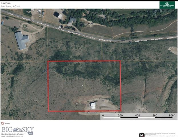508 Goodwyn Coulee Rd, Great Falls, MT 59405