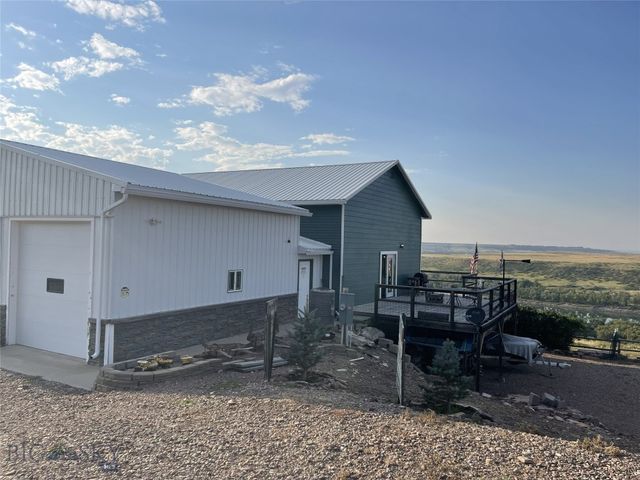 508 Goodwyn Coulee Rd, Great Falls, MT 59405