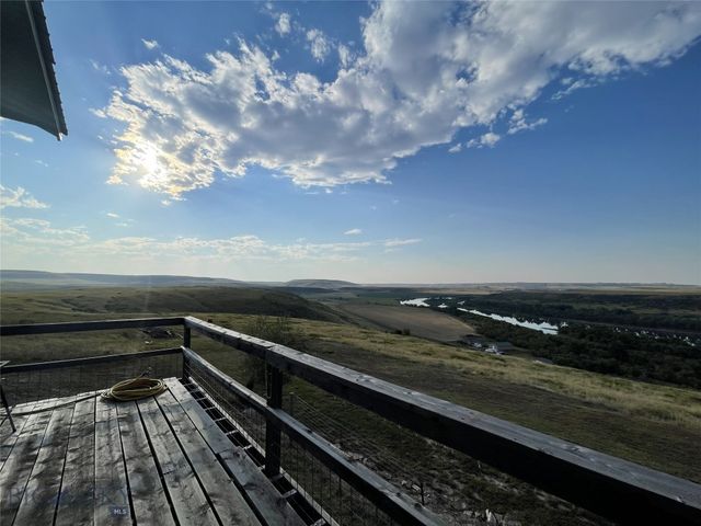 508 Goodwyn Coulee Rd, Great Falls, MT 59405