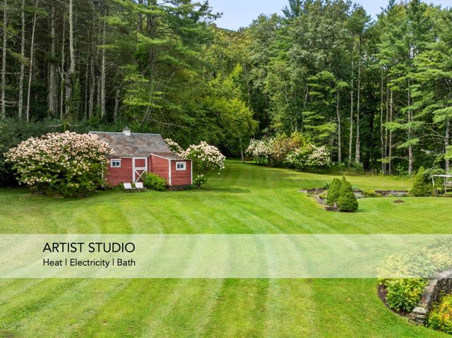 139 Prospect Street, Manchester, VT 05254