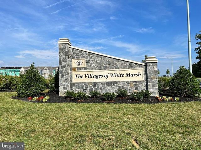 12 MERION AVE, Rosedale, MD 21237