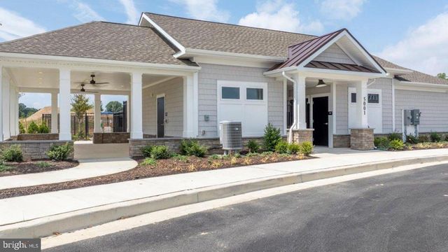 12 MERION AVE, Rosedale, MD 21237