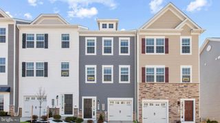 12 MERION AVE, Rosedale, MD 21237