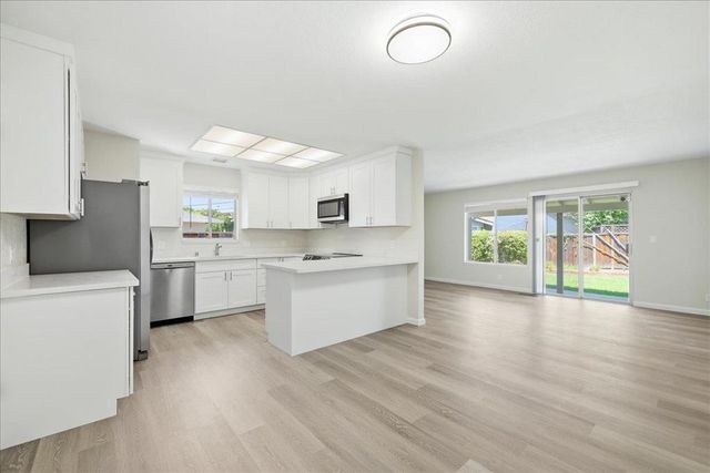 1518 Darryl Drive, San Jose, CA 95130