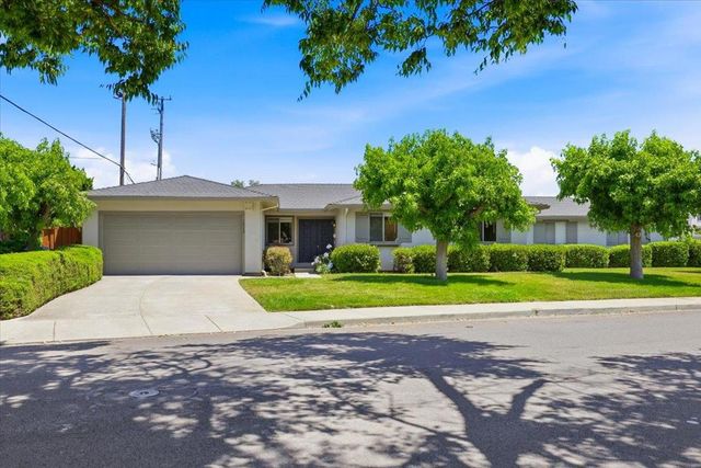 1518 Darryl Drive, San Jose, CA 95130