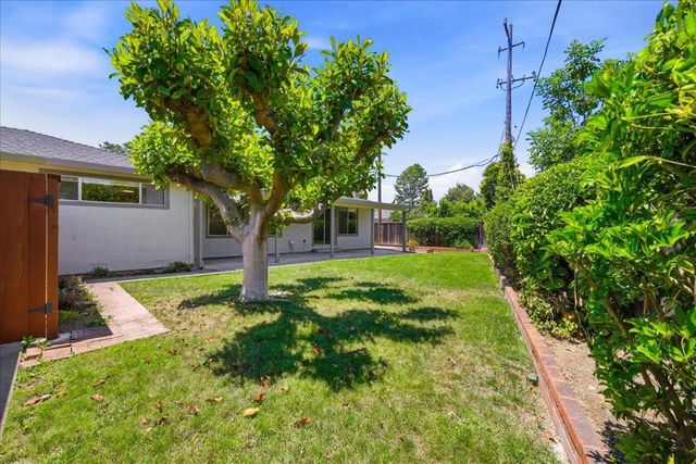 1518 Darryl Drive, San Jose, CA 95130