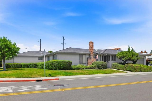 1518 Darryl Drive, San Jose, CA 95130