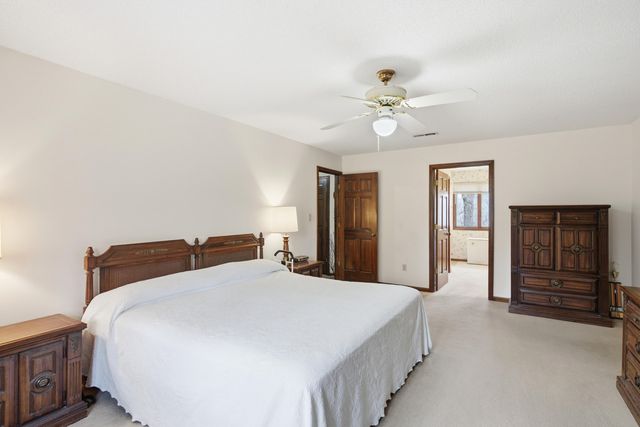 3008 SHORESIDE DR, Columbia, MO 65203