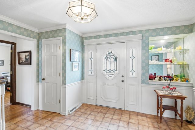 3008 SHORESIDE DR, Columbia, MO 65203