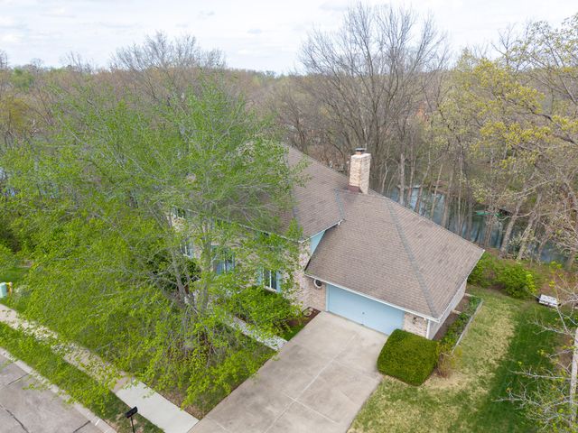 3008 SHORESIDE DR, Columbia, MO 65203