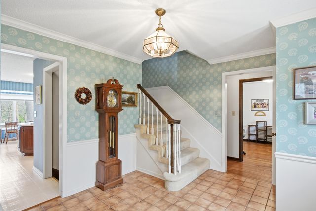 3008 SHORESIDE DR, Columbia, MO 65203