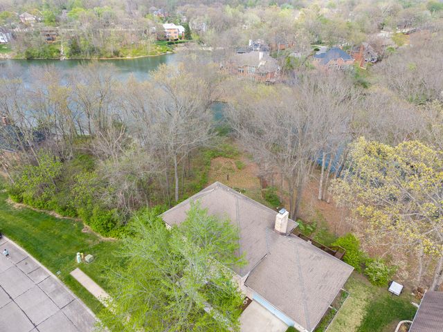 3008 SHORESIDE DR, Columbia, MO 65203
