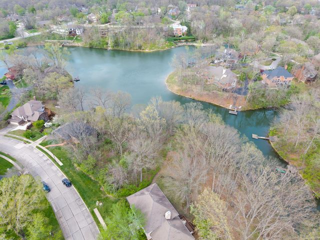 3008 SHORESIDE DR, Columbia, MO 65203
