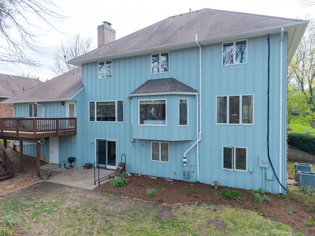 3008 SHORESIDE DR, Columbia, MO 65203