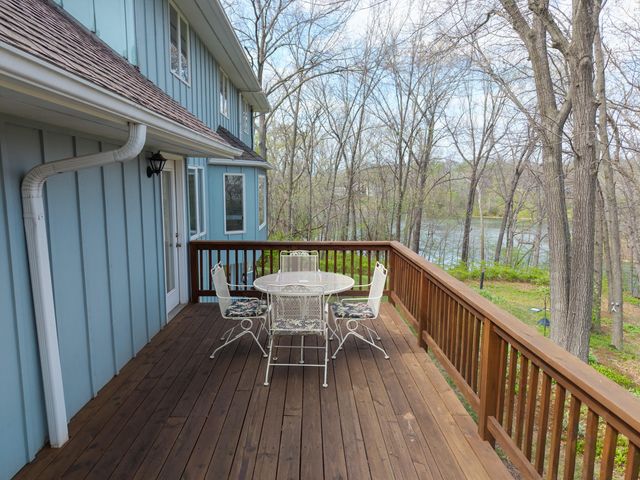3008 SHORESIDE DR, Columbia, MO 65203