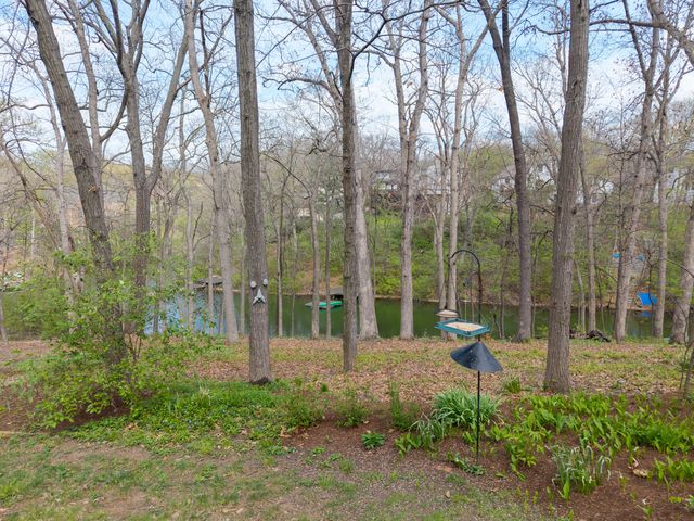 3008 SHORESIDE DR, Columbia, MO 65203