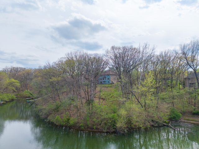 3008 SHORESIDE DR, Columbia, MO 65203