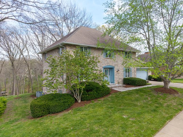 3008 SHORESIDE DR, Columbia, MO 65203