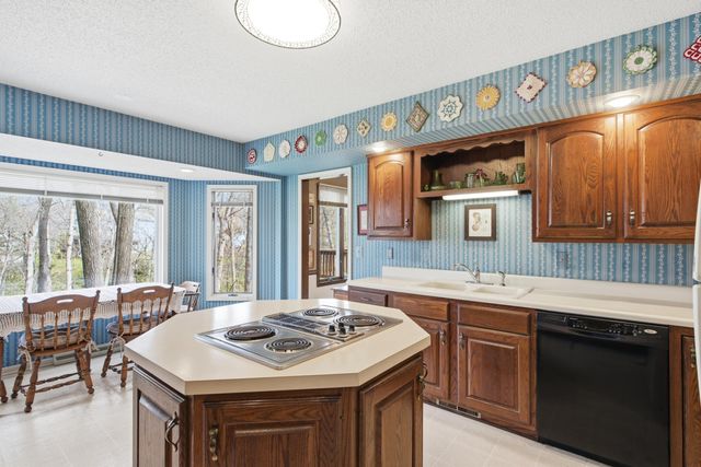 3008 SHORESIDE DR, Columbia, MO 65203