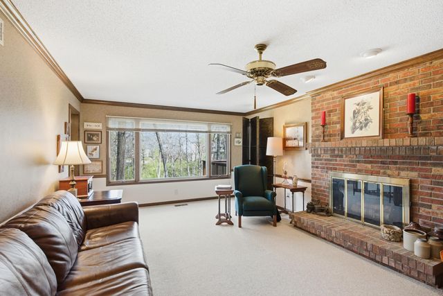 3008 SHORESIDE DR, Columbia, MO 65203