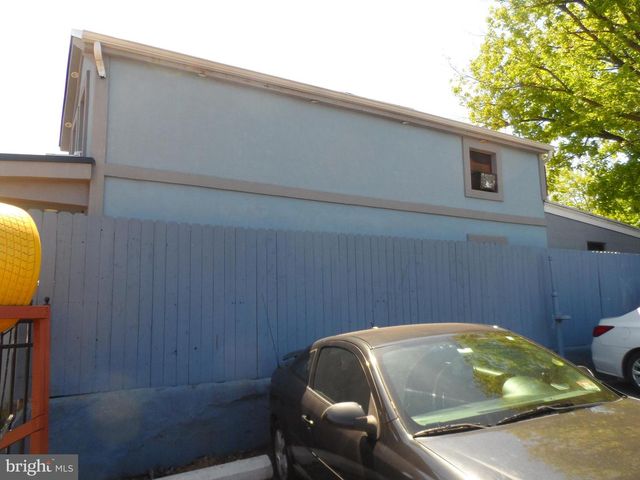 843 CALHOUN ST, Trenton, NJ 08618