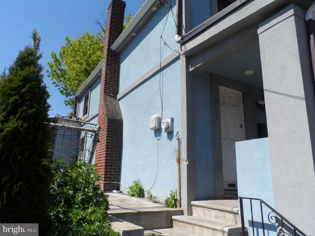 843 CALHOUN ST, Trenton, NJ 08618