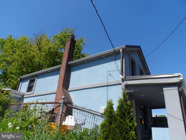 843 CALHOUN ST, Trenton, NJ 08618
