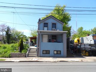 843 CALHOUN ST, Trenton, NJ 08618