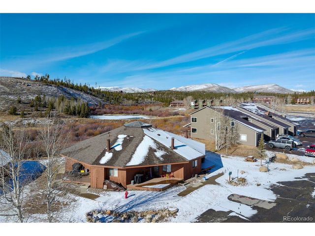 105 County Rd 4421 20, Grand Lake, CO 80447