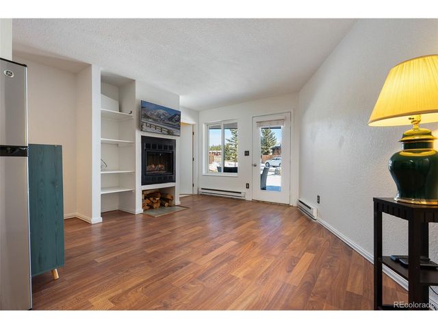 105 County Rd 4421 20, Grand Lake, CO 80447