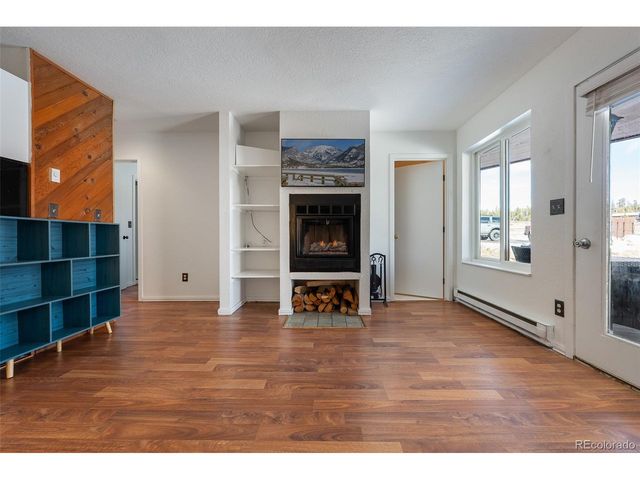 105 County Rd 4421 20, Grand Lake, CO 80447