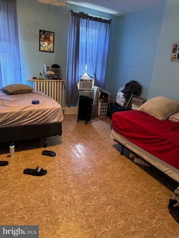 111 DIVISION ST, Trenton, NJ 08611