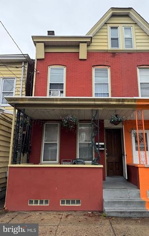 111 DIVISION ST, Trenton, NJ 08611