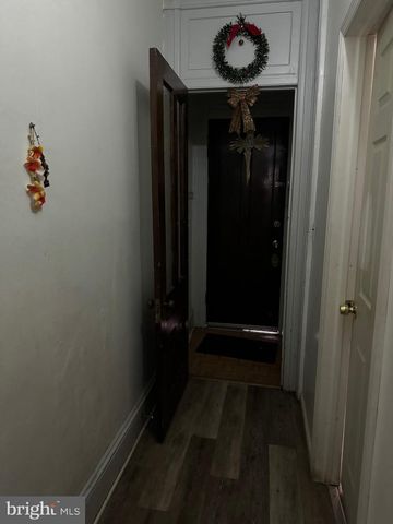 111 DIVISION ST, Trenton, NJ 08611