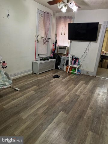 111 DIVISION ST, Trenton, NJ 08611