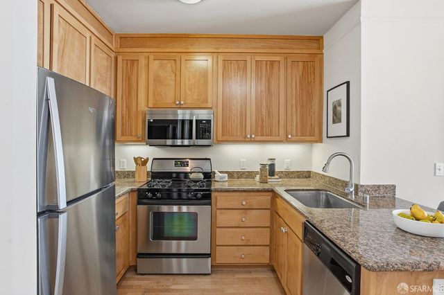 270 Valencia Street 504, San Francisco, CA 94103